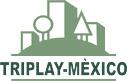 Cimbra Aparente Triplay México