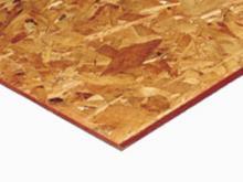 Triplay Madera Triplay OSB 15 MM